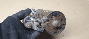 Rozrusznik starter silnika Ford Focus MK1 1.8 TDCI 5