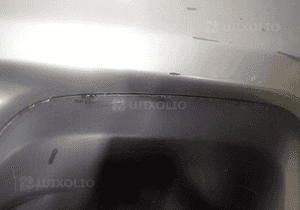 Zderzak przód przedni subaru outback 5 v lift 2017- 4