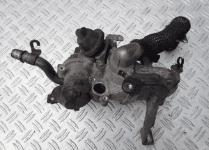 Zawór egr chłodnica 50563902 ford citroen peugeot 1