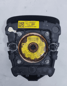 Air bag poduszka powietrzna kierowcy chevrolet orlando cruze 13286903 3