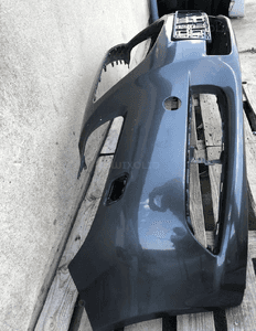 Zderzak przód przedni opel insignia i 1 a 2008- pod spryski cały 2