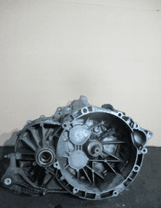 Skrzynia biegów volvo C30 V40 V50 GM2R-7F096 2.0 tdci 2
