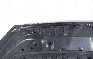 Skoda enyaq 5LA 2020- maska pokrywa silnika 5LA823155 9