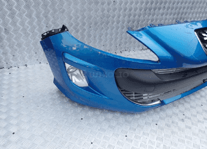 Zderzak przód przedni peugeot 308 2