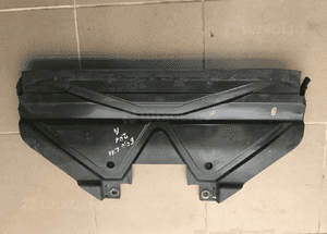 Osłona chłodnicy Bmw 3 E90 E91 51164310 1