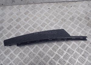 Audi A6 C7 Ramka obudowa słupka 4G0837901 RADOM 1