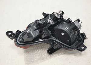 Hyundai tucson iv 2021 n-line lampa lewy tył tylna lewa 11