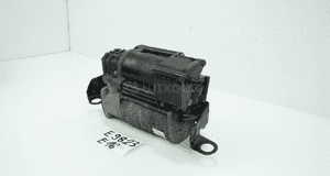 Mercedes W205 W213 W253 kompresor zawieszenia A2053200104 3