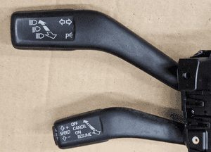 VW Passat B6 przełącznik świateł wycieraczek 3C9953507BJ 1