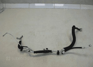 LR DISCOVERY III 3 L319 2.7 D PRZEWÓD KLIMATYZACJI 6