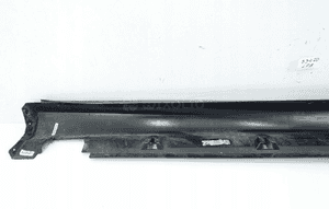 Nakładka listwa progowa lewa mercedes ml W166 A1666980754 5