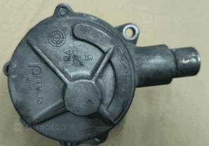 Audi A4 B6 A6 VW  B5 2.5 TDI pompa próżniowa vacum vacu 1