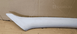 Osłona poszycie słupka prawy przód VW Golf IV 4 1J0867234E 2