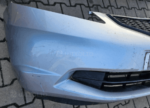 Honda Jazz 3 III zderzak przód przedni 3