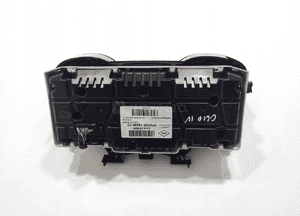 LICZNIK RENAULT CLIO IV 0.9 TCE 248104148R 2013-2016 EUROPA 7