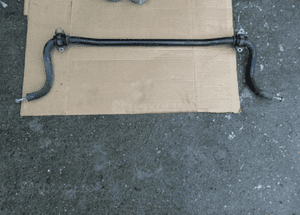 Drążek stabilizator audi A4 B7 2001-2007r 2.0 tfsi 1