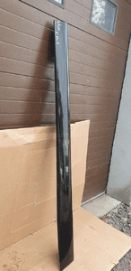 Listwa progowa prawa BMW E90 E91 475/9 7062298 4