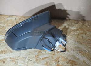 Lusterko prawe przód przednie seat leon iii 6 pin 2