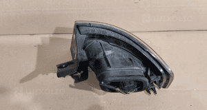 Lampa lewa tył tylna seat ibiza iii 3 w błotnik 3