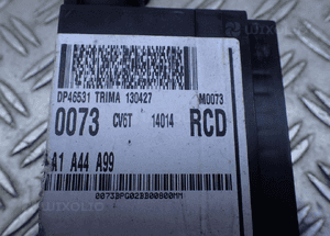 SKRZYNKA BEZPIECZNIKÓW FORD KUGA MK2 CV6T14014RCD RADOM 3