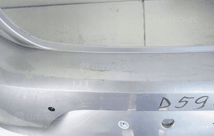 Zderzak tył tylny opel corsa f 2019- 564682821 5