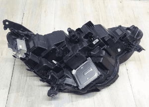 Renault megane iv 4 lift 20-24 lampa full led pure vision lewa 260602024r 12