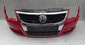 Zderzak przód vw eos  1Q0807217 2