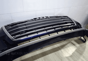 Zderzak audi przedni S6 4K0 przód S6 2019 6xPDC C8 11
