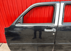 Dodge nitro drzwi lewy przód proste zdrowe 7