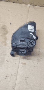 Halogen prawy przód przedni VW Phaeton 3D0941700C 7