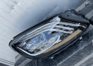 MERCEDES S222 lift lampa lampy multibeam dynamic  led a2229067703 a2229062005 2