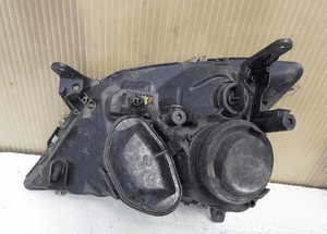 Lampa przednia przod prawa vectra c gts 4