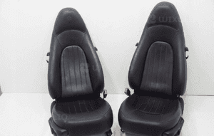 Fotele kanapa org skora maserati 4200GT europa 2