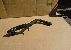 Rura intercoolera renault 2.0 tdci 2