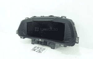 Skoda octavia iv 5E3 2019- virtual cockpit zegar licznik 5E3920770B 3