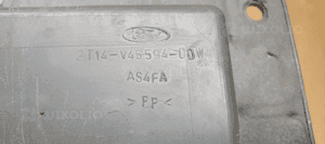 Boczek tapicerka drzwi prawy tył tylna prawa Ford Transit Connect 2T14-V45594-DDW 4