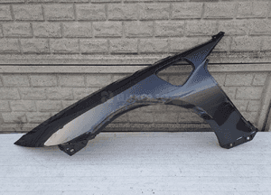 Bmw I8 I12 I15 coupe roadster 14-20 błotnik lewy 1