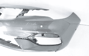 Opel astra k v lift 2019- zderzak przód przedni 39130492 4