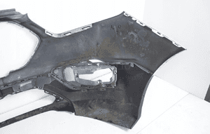 Zderzak przód przedni ford transit custom lift 11