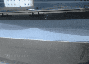 ZDERZAK PRZEDNI PRZÓD VW TOUAREG III 3 R-LINE 760807221F 2018-2023 16