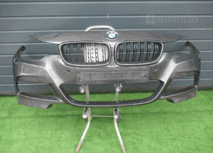 Zderzak przedni przód bmw 3 F30 F31 m-pakiet 1
