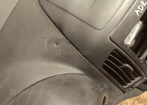 Deska rozdzielcza konsola hyundai i30 i 1