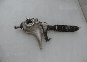 MCPERSON MCPHERSON ZWROTNICA LEWY PRZÓD AIXAM 2016 ABS 1