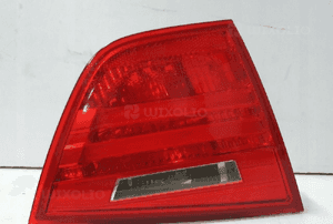 BMW 3 E91 LCI Lampa Tylna w Klapę Lewa - 11771 5