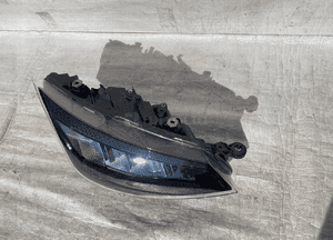 Seat ibiza lift arona 6F1 full led lampa prawa 21- 2