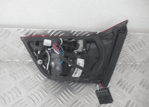 Lampa tylna tył lewa bmw seria 4 F32 F33 F34 F82 lift 2017-2020 4