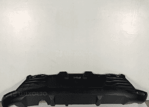 Spoiler dyfuzor zderzak tył tylny renault clio iv 4 hb 2012- 850B26613R 1