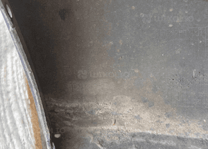 ZDERZAK PRZÓD PRZEDNI VOLVO V40 II 2 2012- POD SPRYSKI CAŁY 7