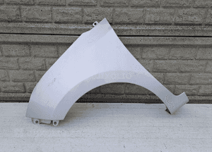 Hyundai I10 i 10 14-20 błotnik lewy przód 1