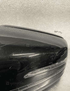 Lusterko lewe mercedes a W176 lift 9 4 13 pin eu 3